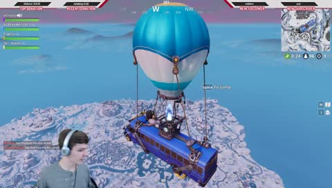 🔴 #L7 Trusty | ONE SHOT TRICKSHOTTING W/ VIEWERS! (add for invite) - !sr - !donate