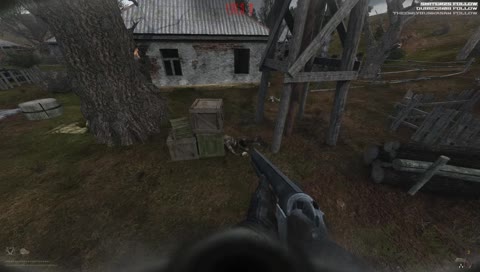 [Eng] anomaly 1.5 | Surivalist ironman | Late night zone