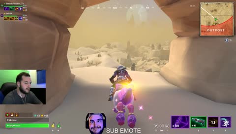 Leveling assassin now. Wanna Snipe :) | STEADY FLUBBIN ON EM!