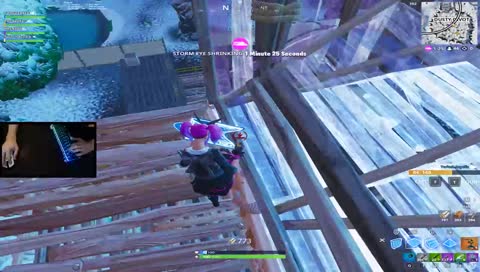 new keyboard uwu | !keyboard | Use Code "Zeaked" | @ZeakedFN | #ChronicRC