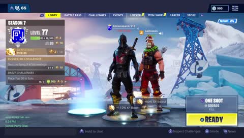 PotatoStream -Parental Advisory-