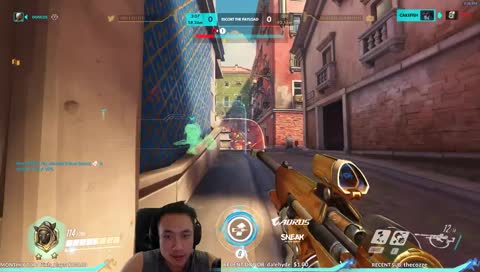 Tracer Main | !duo With Fenner ~ Climbing to GM! LET'S GO