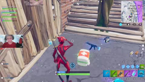Squad Fill | Follower Goal: 60
