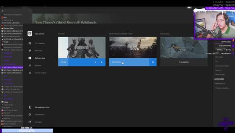 [Russian Stream] а можно сладкого, а не вот этого всего...