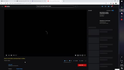 when you dont know how to use admin
