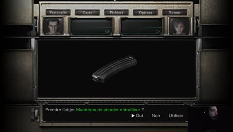 [FR] Découverte de RE0  ( histoire terminée , mode leech hunter )