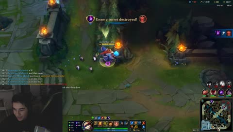 my new year's resolution is to play less video games. come watch a failure so you dont feel bad about failing all of your life's goals too