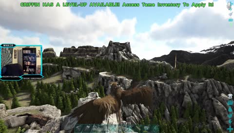 NEW RAGNAROK NITRADO  - PVP WEEKEND - 3 WEEK PROTECTION