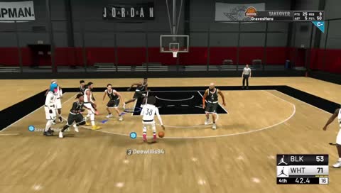 Road to ten 90 overalls 3/10