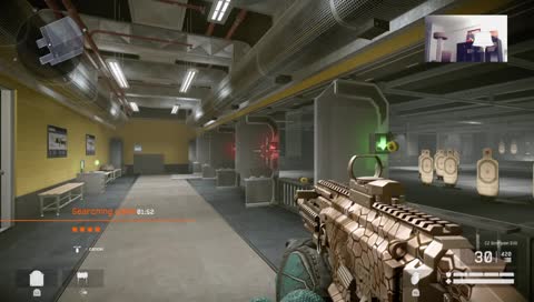 [EN] - Warface - Pushing Clan Points! - Let's Chat! - 400 follower goal - Twitter Link Below - Instagram Link Below