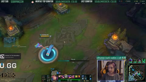 SoloQ Diamond 4 91LP