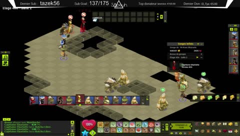 SONGE INFINI ETAGE 400 +ez (RECORD 478)