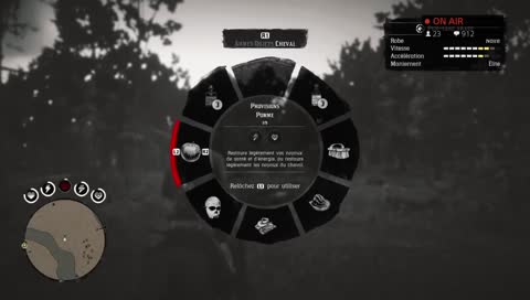 PS4 PRO - La fin alternative de RDR2 !