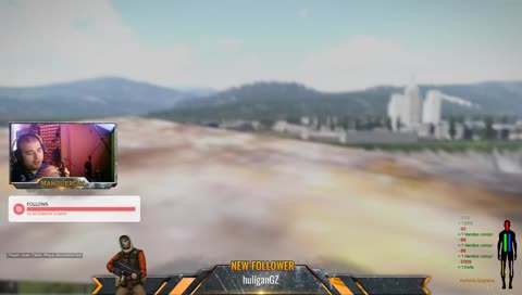 [ES]  --POP Life--  Antonio Soprano a.k.a. "El Retrasado"