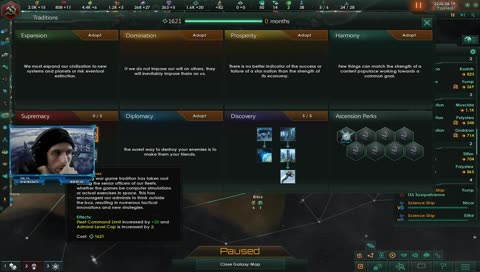 [QC|FR] Megacorp !!