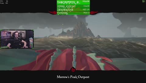 Recovered from alcohol and have ascended