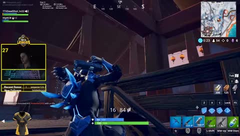 quick night stream || !Discord || !Quip !MVMT !Harrys || !Prime