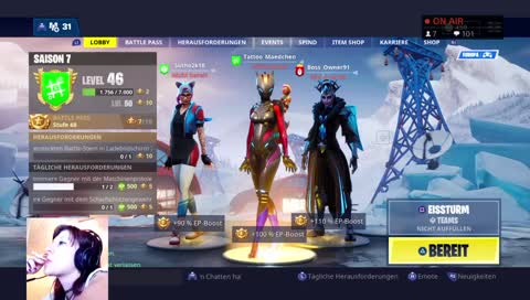 Winterzeit ist Gamingzeit [PS4|GER]