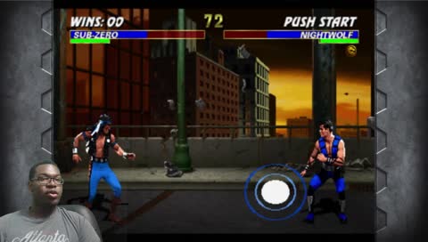 fatality on me!!!!!