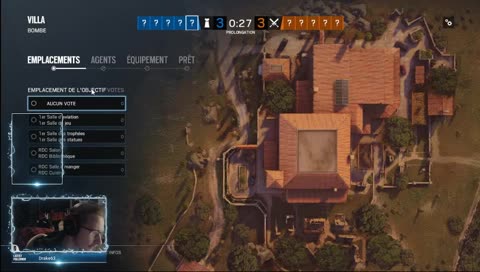 [FR/PC] Road to Poussière + Road to 250 followers !