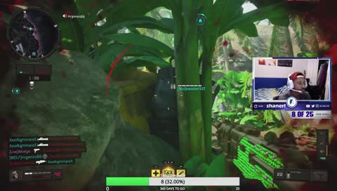 3.7 KD, 200+ Kill Gameplays! !giveaway !sub #VillainsRise #PubsWithViewers #CopGamer