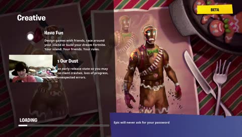 Creative with chat!! Thank you Sonii!! <3