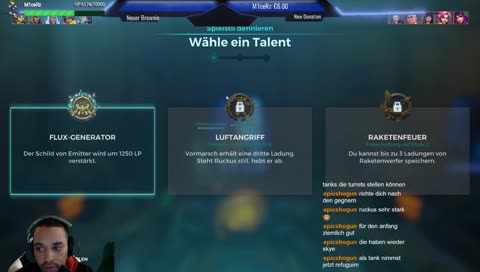 Paladins für anfänger :D