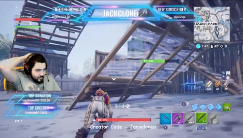 Top 0.2% TRN | Code - Jackcloneii | !bestnewclip !newvid !ssl