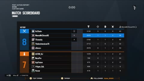 (Ps4) ESP/ENG) 🔴GO4🔴