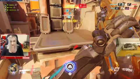 [EN] Widow - Diamond - 6 stacks are super fun