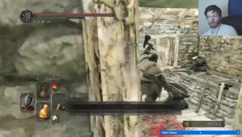 first play through