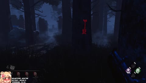 one with the fog [3200+Hrs]