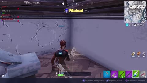 [FR|QC] !Game viewers | 1330 wins \30500 kills