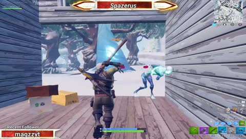 Playing some fortnite (I guess)!! | !commands !upgrade !chip