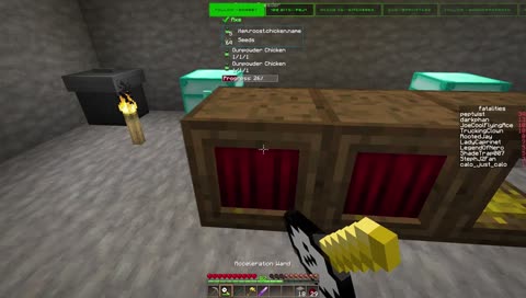 Stoneblock 2 Sub Server