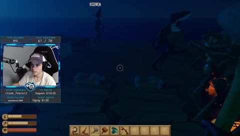 "i need green balls"