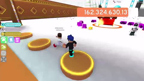 giving away 5 dominus huge at a 50 viewers :)