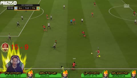 Novo Comando. !Followage (Ve à quanto tempo me segues)