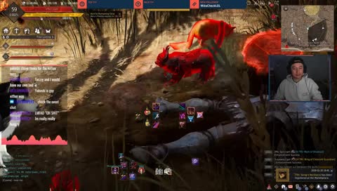 CZAR'S BIG 24 HOUR PALOOOZA