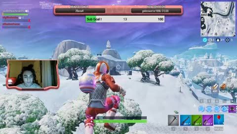 FIRST BITE GAMEPLAY COME THRU FAM !