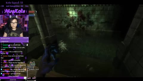 New (to me) Game! ♥  | !commands !gamble !duel !points | Chat & Chill ♥