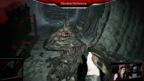 Resident Evil 7 Completion...Maybe?