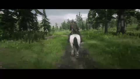 (XB1/ENG)RedDead2 stream with friend's come watch!!
