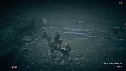 Red Dead Online Adventures