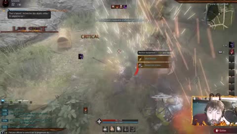 " [QC]-[FR]  NA MYSTIC lvl 56 "