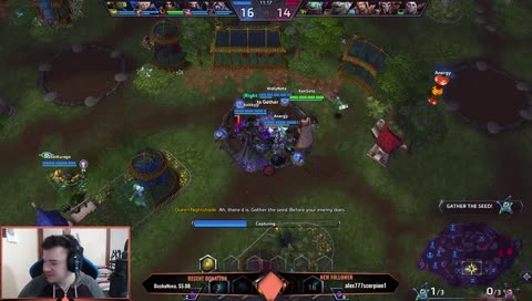 [ENG]  We back into this!!