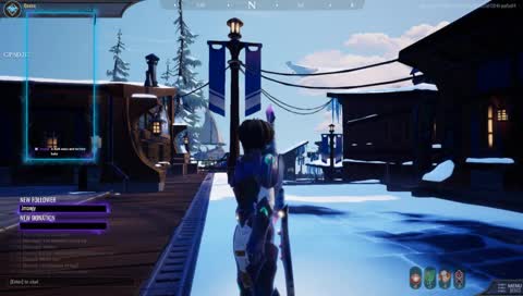 GrindTimePrimeTime ~ Dauntless