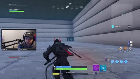 it look like he beating his meat???????