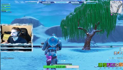 Trick shots in one shot || PC NAE || !discord !stats