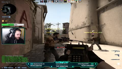 [PT/ENG] XERIFE 👮 SHOUW 🌟 🍭  🥓🥓🥓🥓🥓